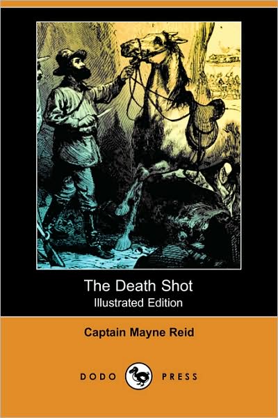 The Death Shot [ePUB]